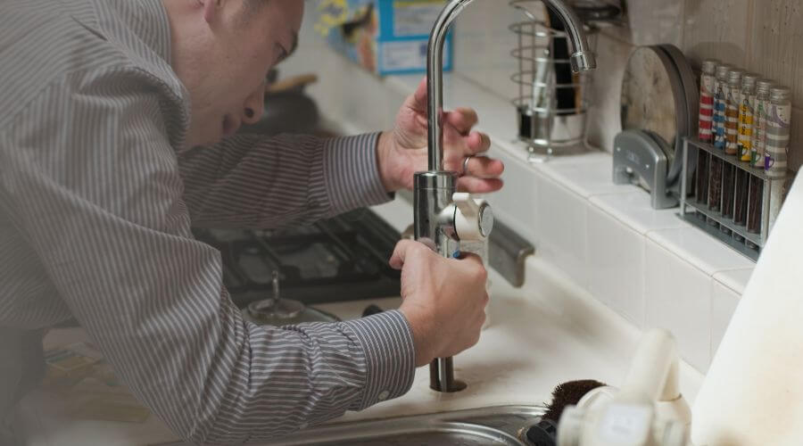 Professional sewer line replacement in Manawa, WI